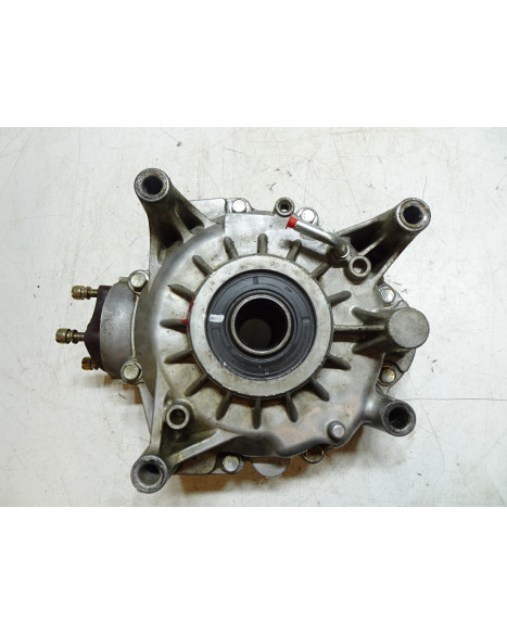 Polaris Sportsman XP 1000, bakre differential
