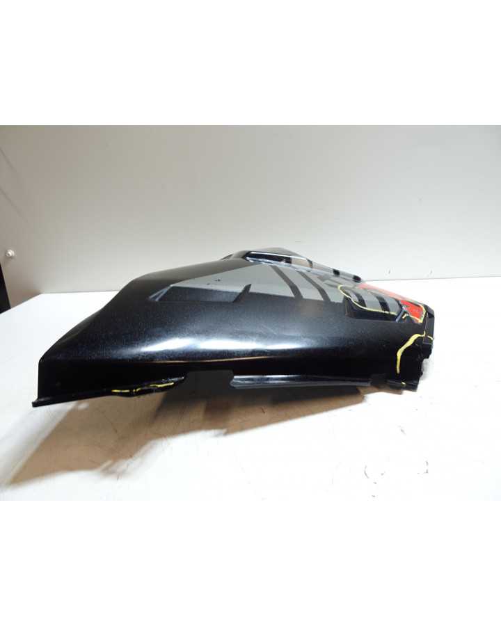 Polaris Sportsman XP 1000, tankkåpa vänster