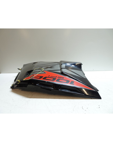 Polaris Sportsman XP 1000, tankkåpa vänster