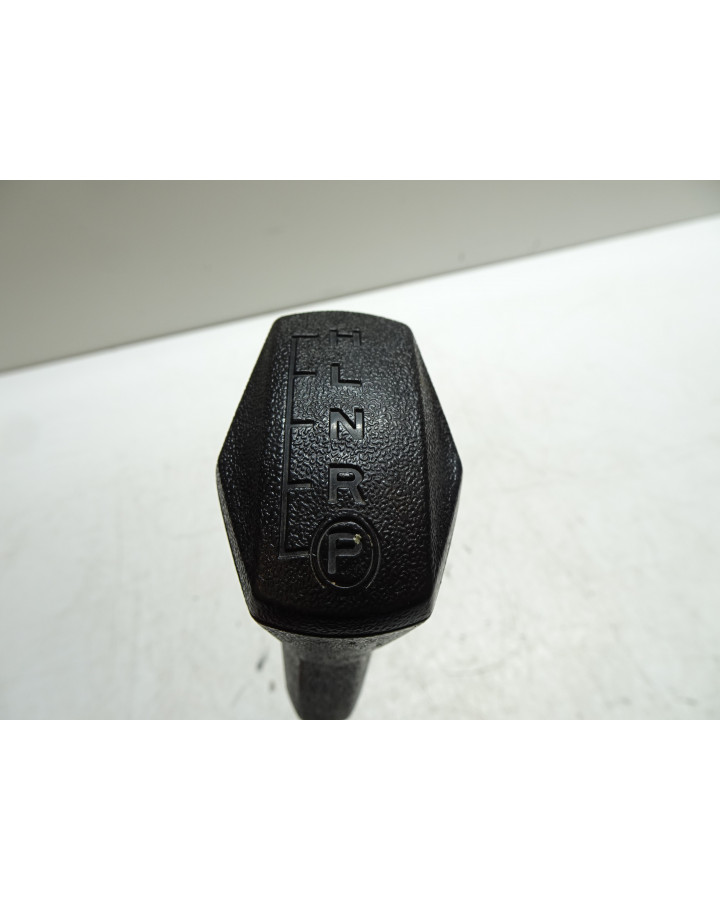 Polaris Sportsman XP 1000, växelväljare