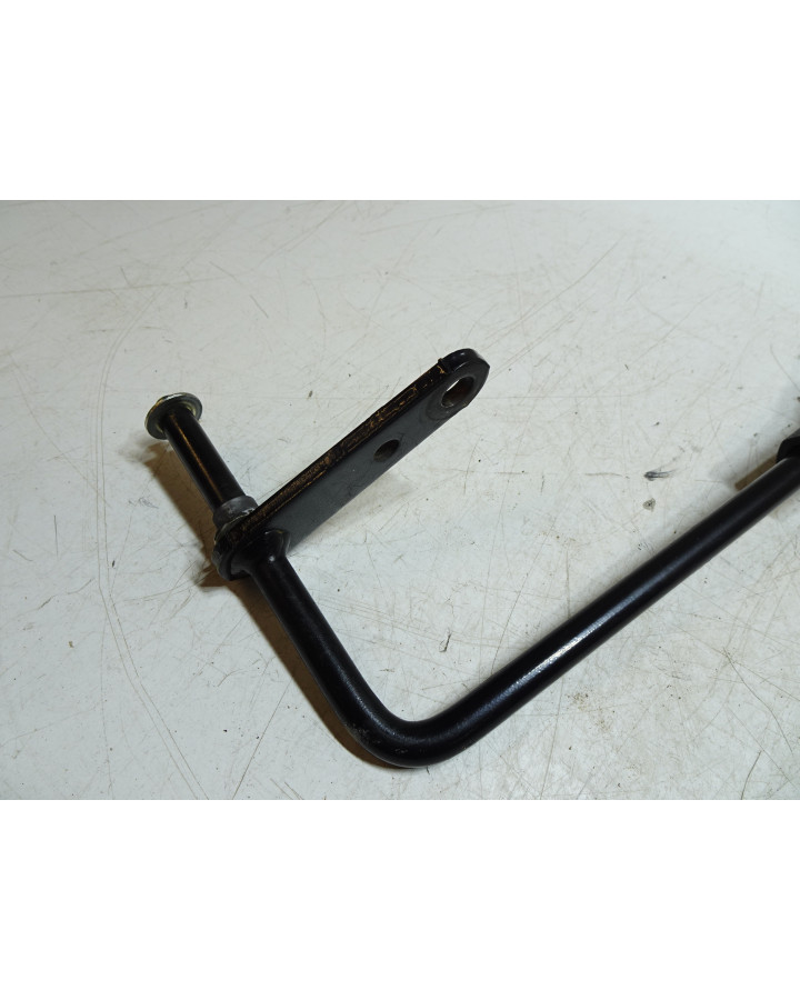 Polaris Sportsman XP 1000, växelväljare