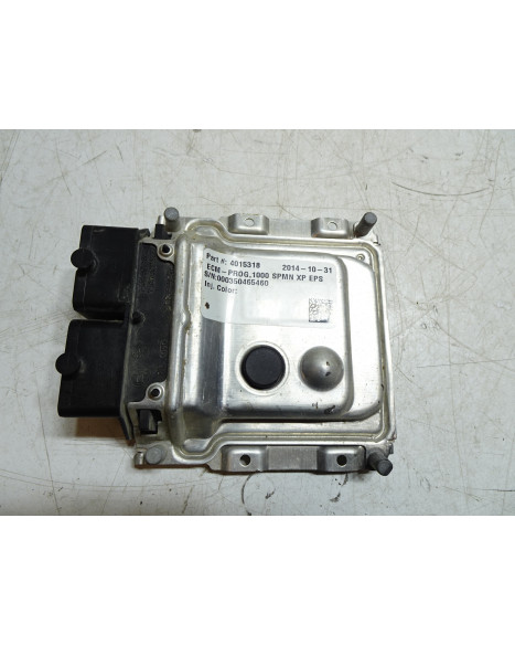 Polaris Sportsman XP 1000, ECU/ECM