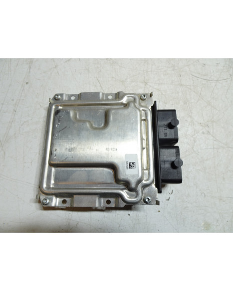 Polaris Sportsman XP 1000, ECU/ECM