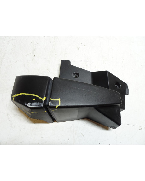 Polaris Sportsman XP 1000, bakstötfångare höger