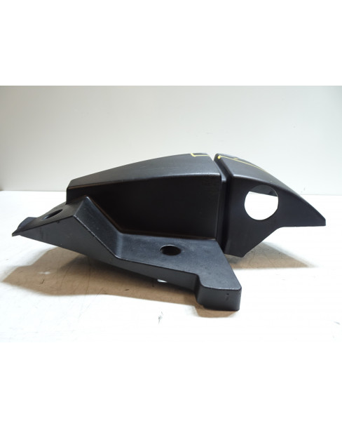 Polaris Sportsman XP 1000, bakstötfångare höger 2