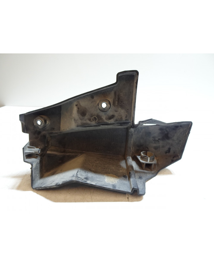 Polaris Sportsman XP 1000, bakstötfångare höger