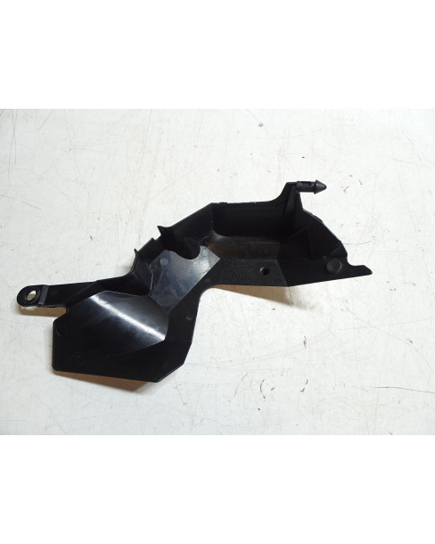 Yamaha MT-09, fläktkåpa 2