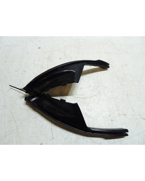 Yamaha MT-09, gummilist tank (par) 2