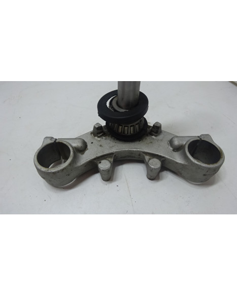 Yamaha DT50R, styrkrona