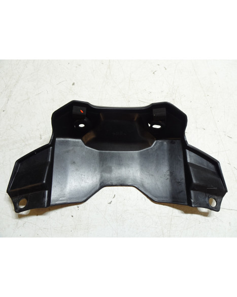 Yamaha MT-09, främre tankkåpa