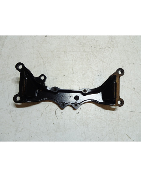 Yamaha MT-09, metallbygel