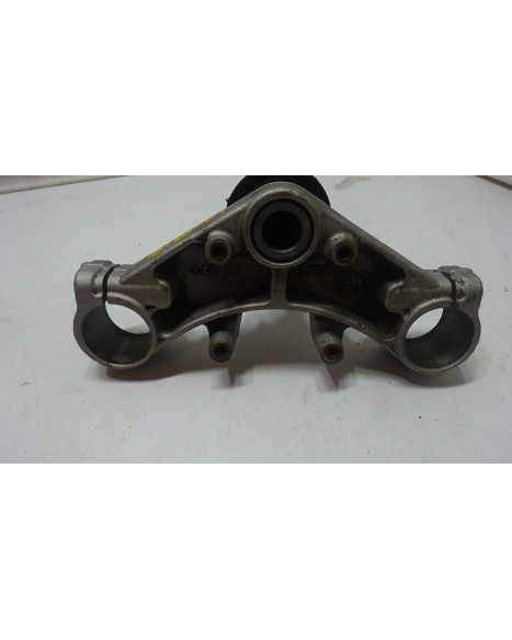 Yamaha DT50R, styrkrona