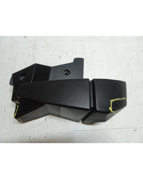 Polaris Sportsman XP 1000, bakstötfångare vänster