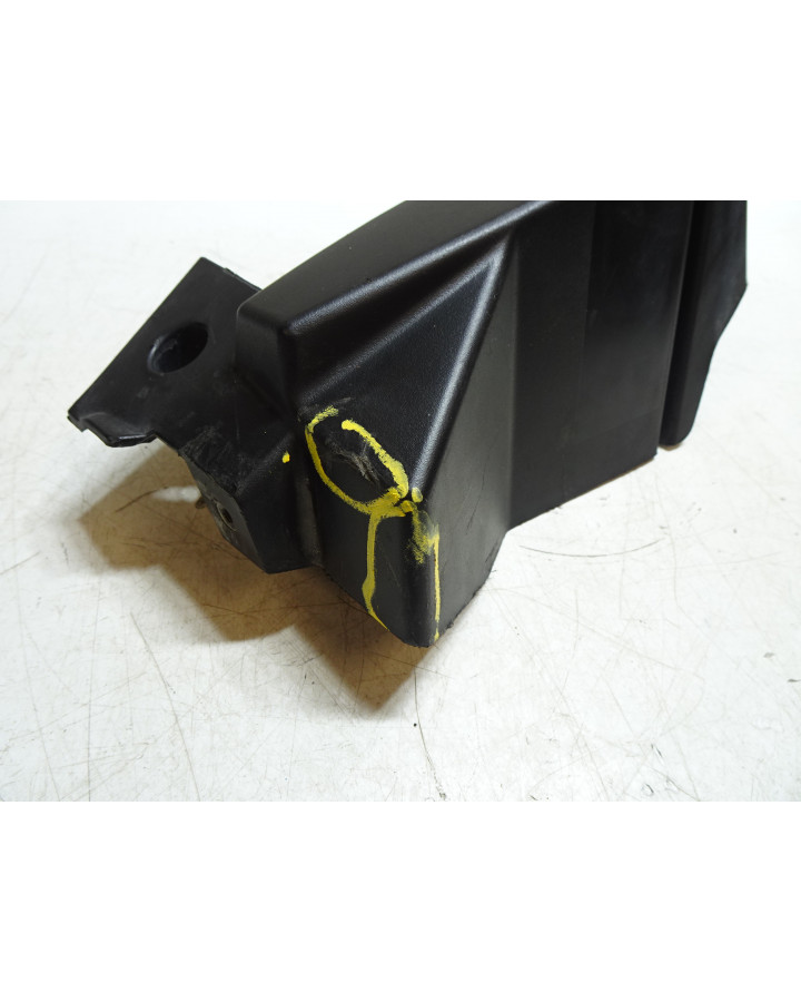 Polaris Sportsman XP 1000, bakstötfångare vänster