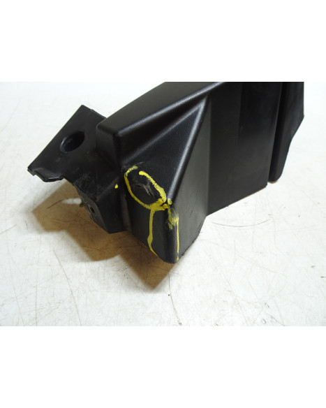 Polaris Sportsman XP 1000, bakstötfångare vänster