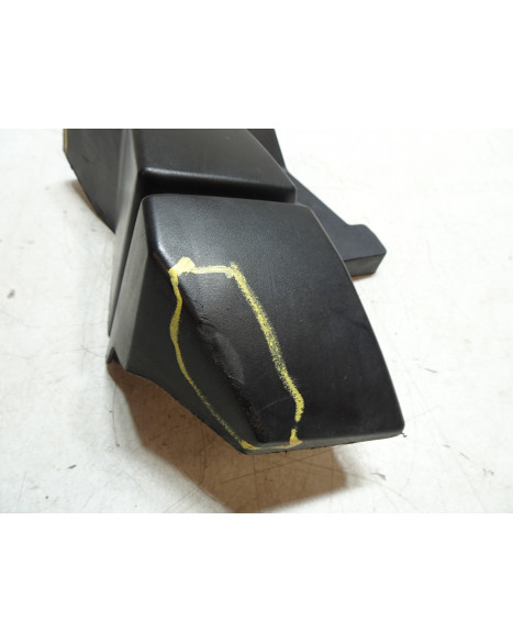 Polaris Sportsman XP 1000, bakstötfångare vänster