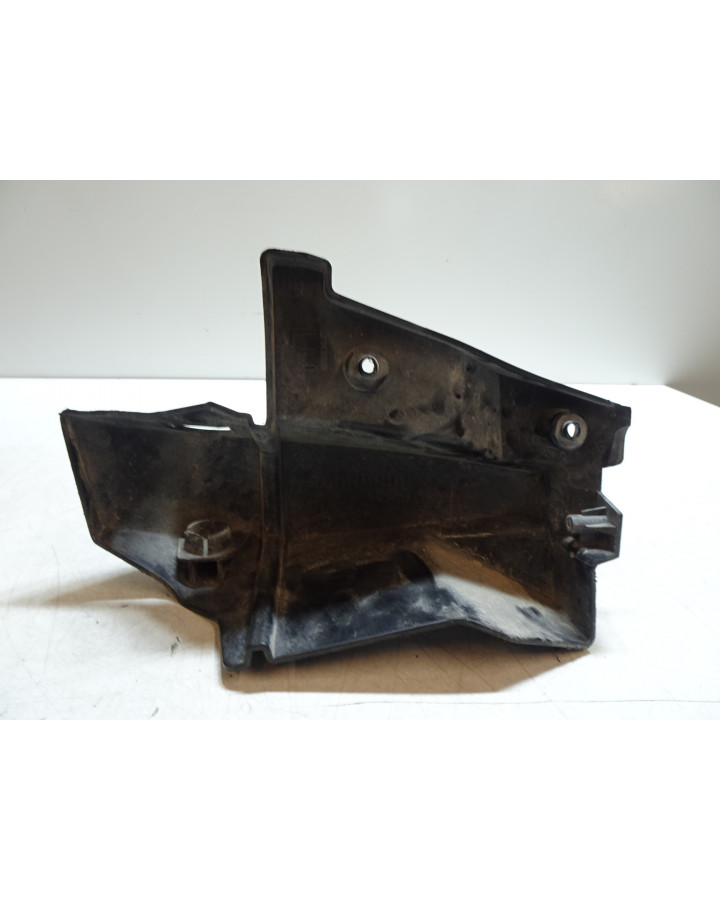 Polaris Sportsman XP 1000, bakstötfångare vänster