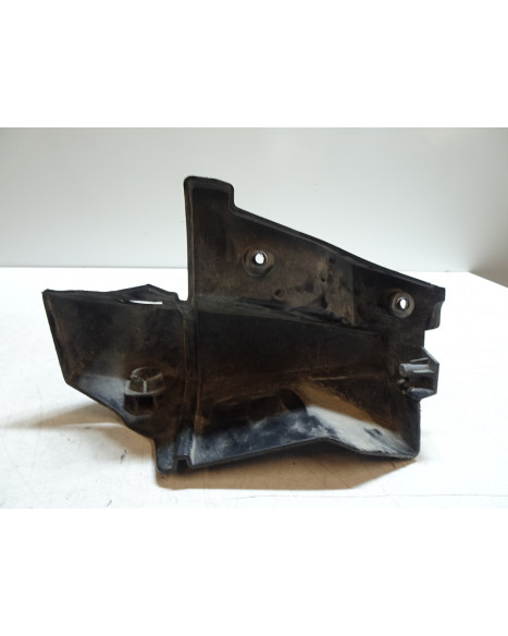 Polaris Sportsman XP 1000, bakstötfångare vänster