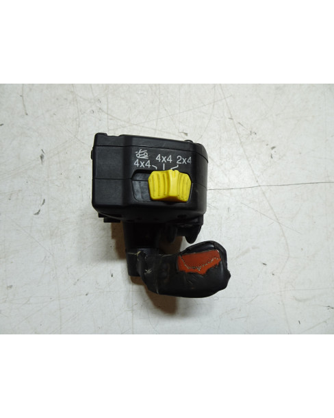 Polaris Sportsman XP 1000, omkopplare/tumgas höger