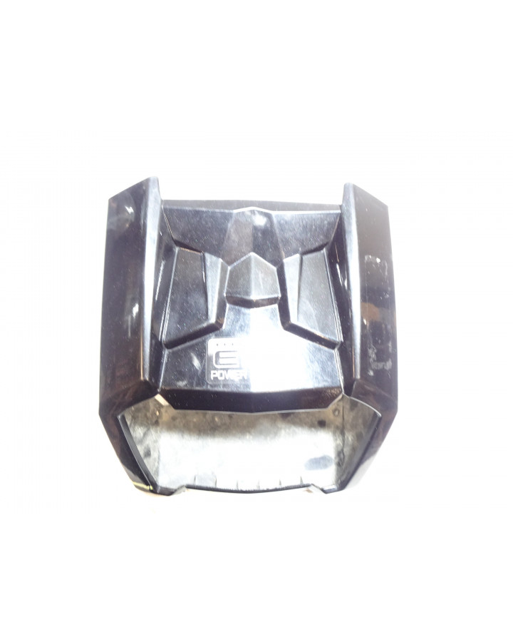 Polaris Sportsman XP 1000, styrkåpa