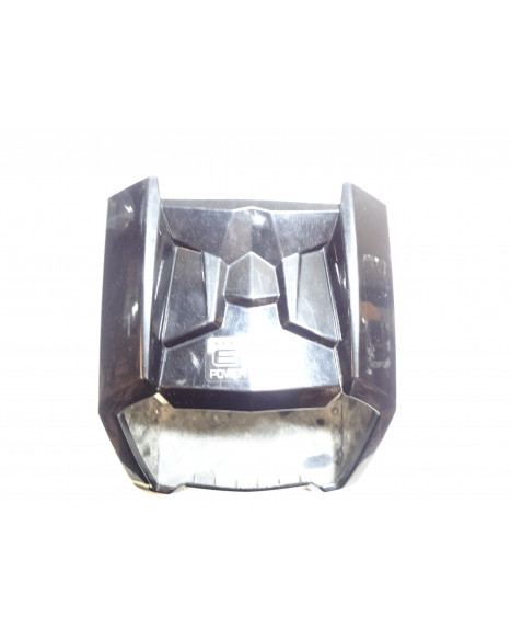 Polaris Sportsman XP 1000, styrkåpa