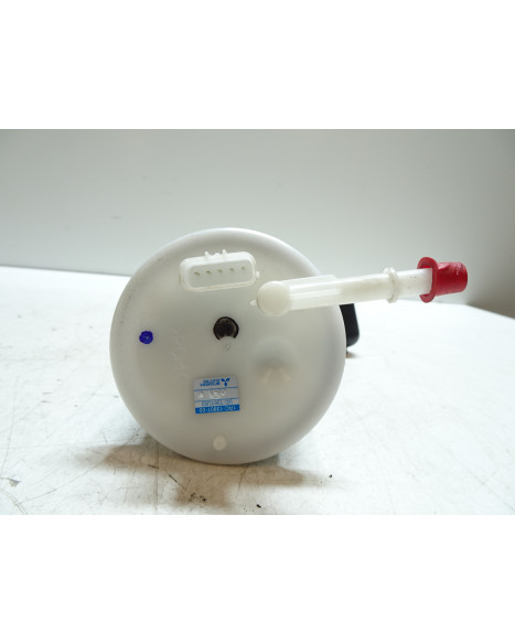 Yamaha MT-09, bränslepump