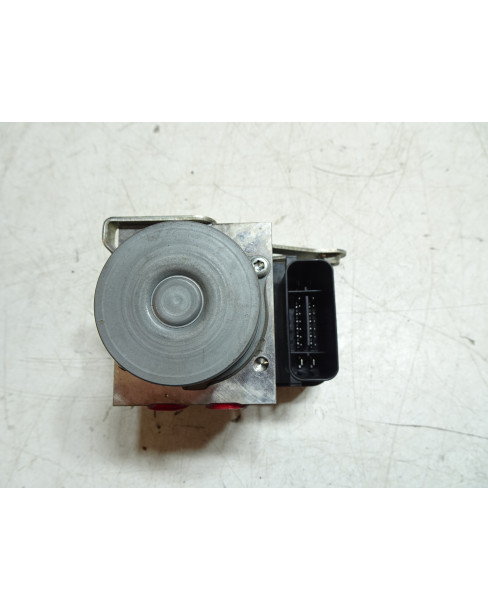 Yamaha MT-09, ABS aggregat 2