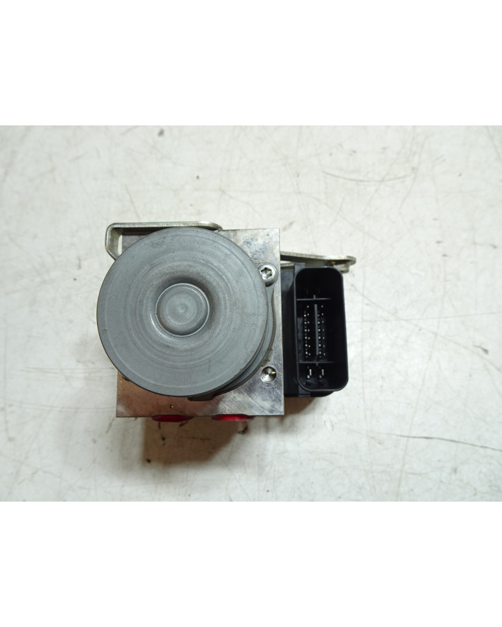 Yamaha MT-09, ABS aggregat