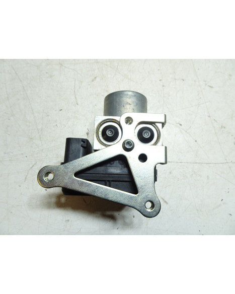 Yamaha MT-09, ABS aggregat