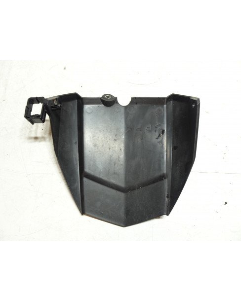 Yamaha MT-09, stänkskärm 2