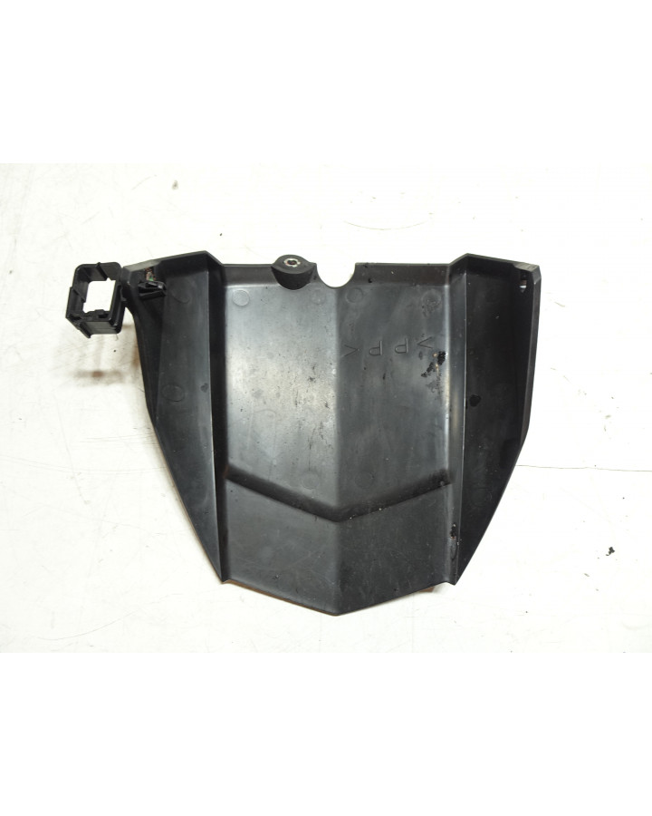 Yamaha MT-09, stänkskärm