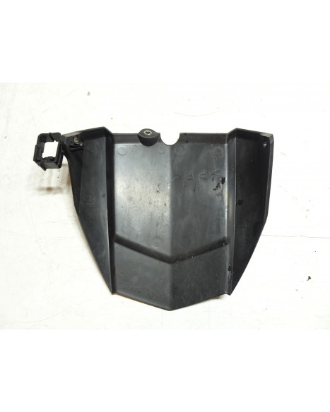 Yamaha MT-09, stänkskärm