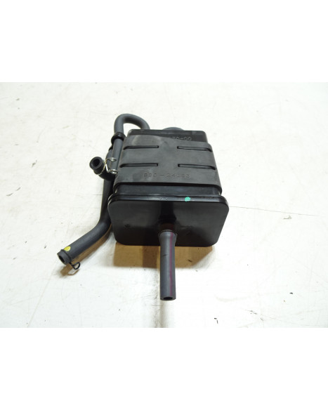 Yamaha MT-09, evap/canister