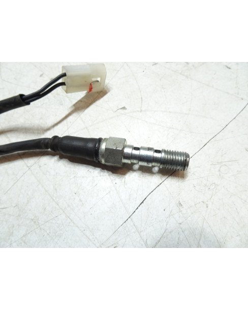 Polaris Sportsman XP 1000, bromsgivare 2