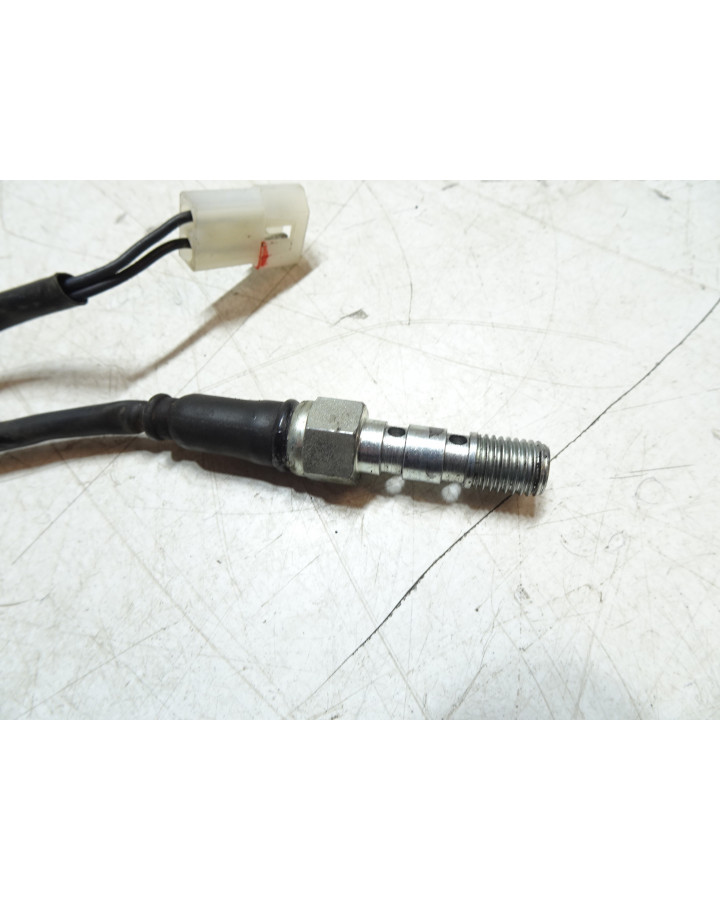 Polaris Sportsman XP 1000, bromsgivare