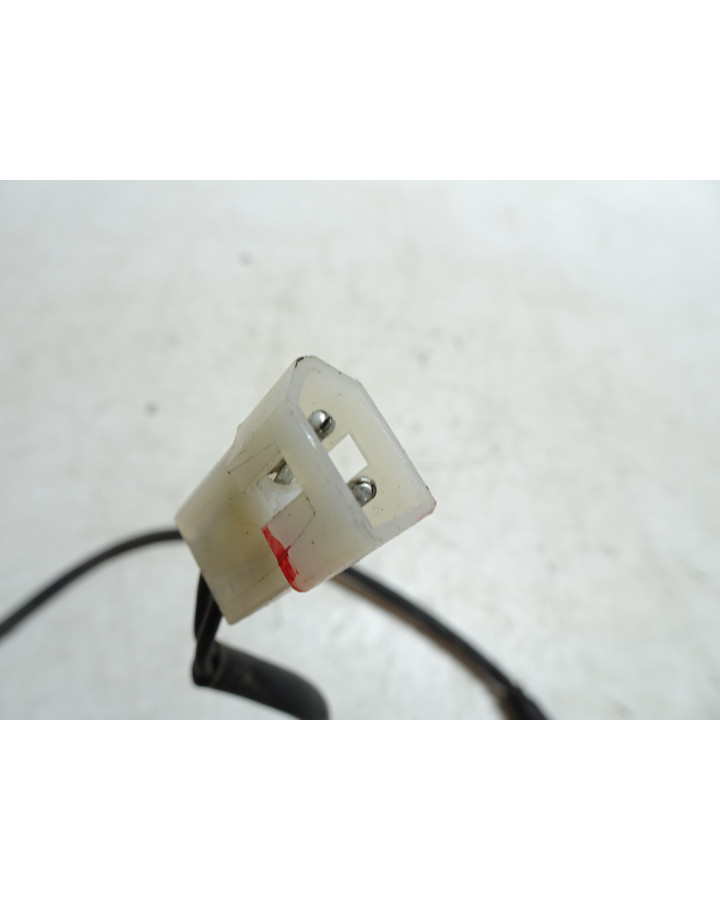 Polaris Sportsman XP 1000, bromsgivare