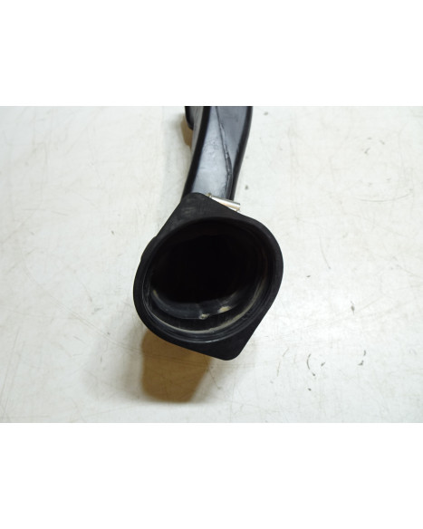 Polaris Sportsman XP 1000, luftintag