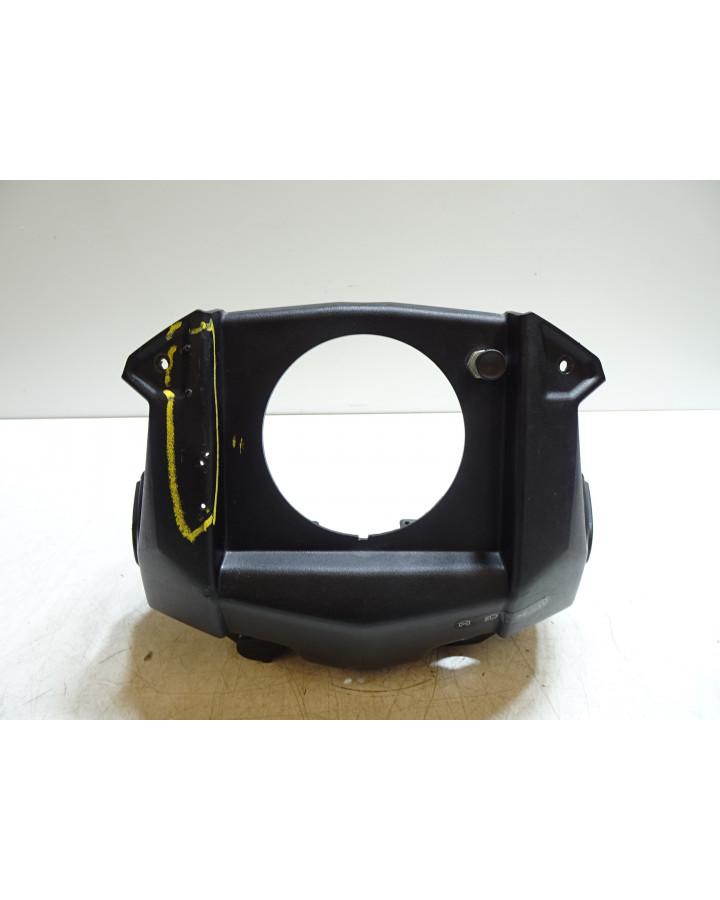 Polaris Sportsman XP 1000, bakre styrkåpa