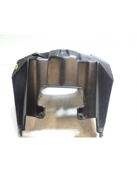 Polaris Sportsman XP 1000, bakre styrkåpa