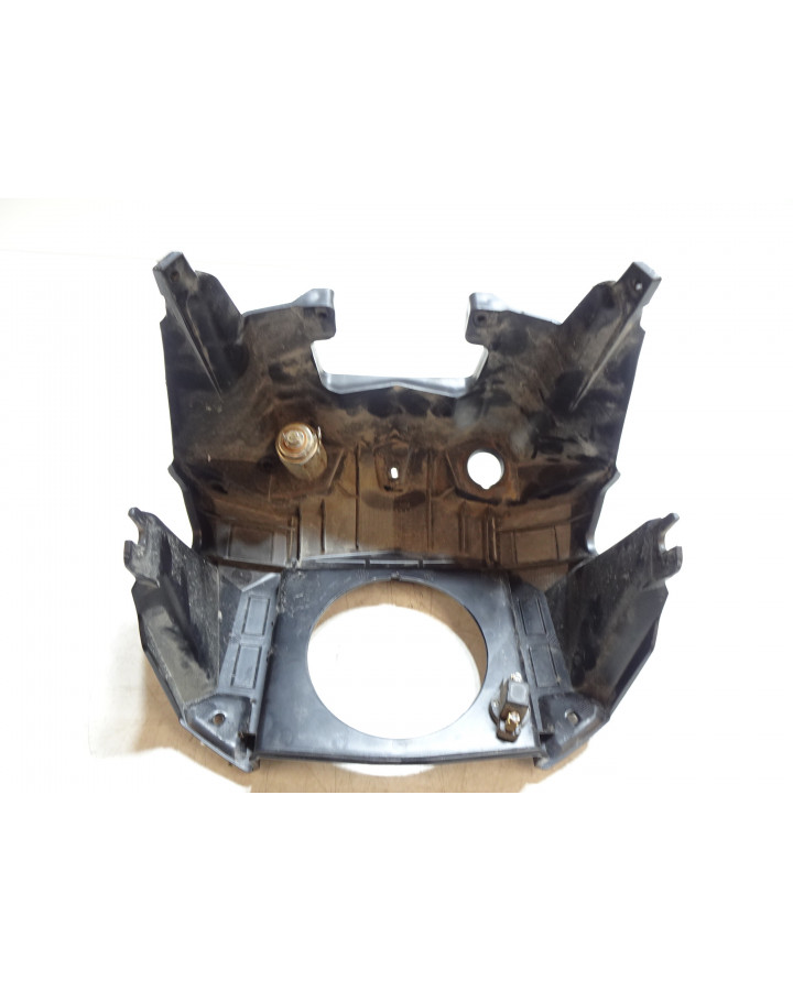 Polaris Sportsman XP 1000, bakre styrkåpa