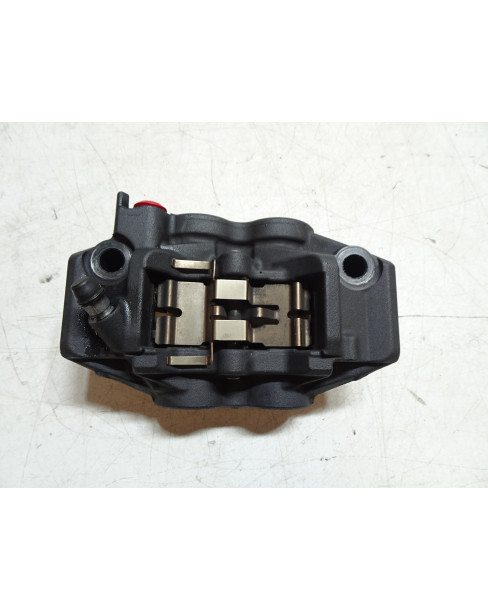 Yamaha MT-09, bromsok höger fram 2