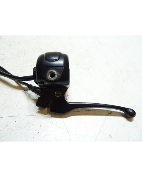 PGO Ligero, omkopplare vänster