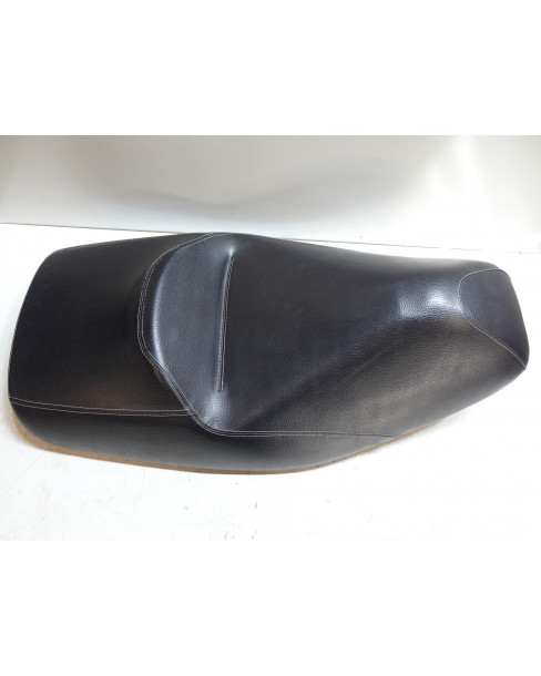 Piaggio MP3 500, sadel 2