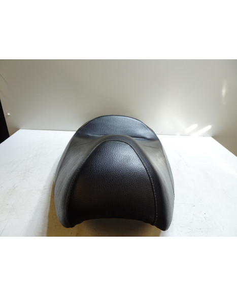 Piaggio MP3 500, sadel