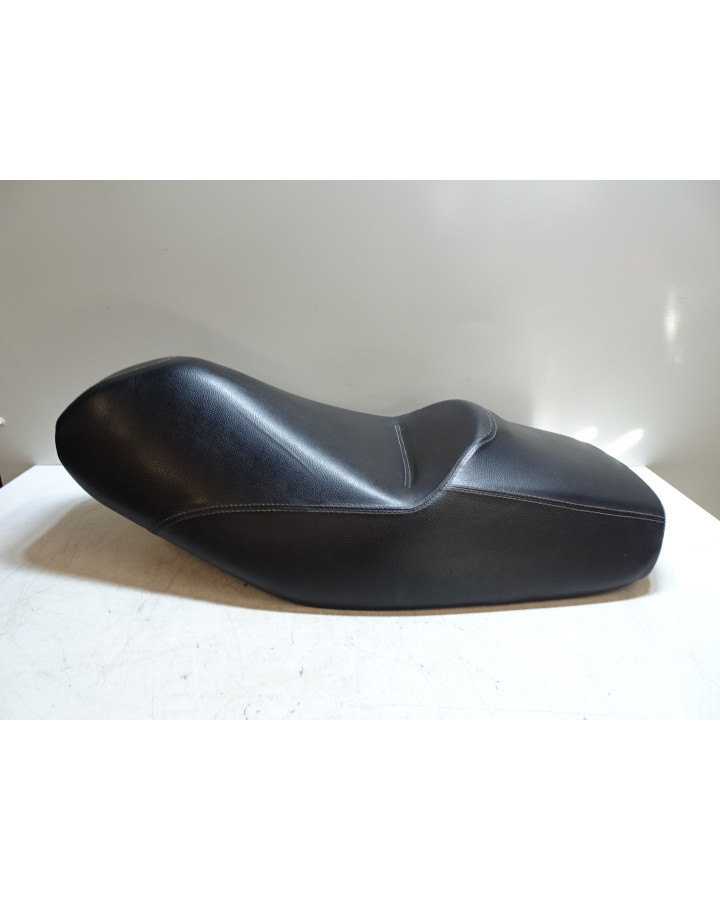 Piaggio MP3 500, sadel