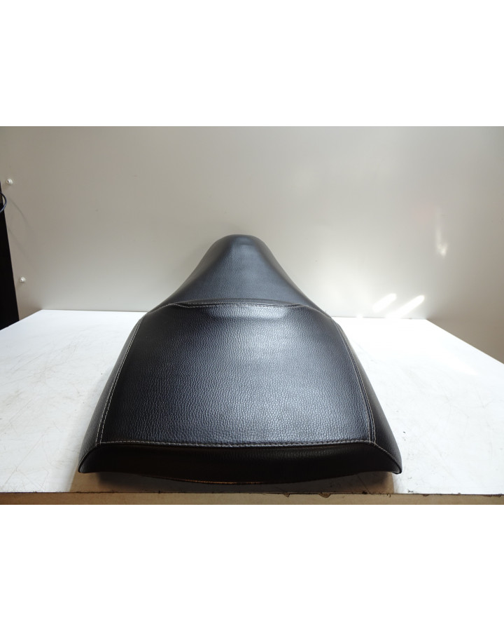 Piaggio MP3 500, sadel