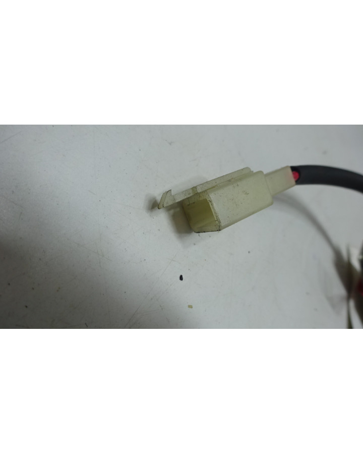 Keeway RY6, motstånd