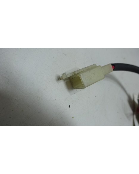 Keeway RY6, motstånd