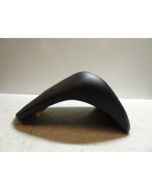 Piaggio MP3 500, ryggstöd packbox 2