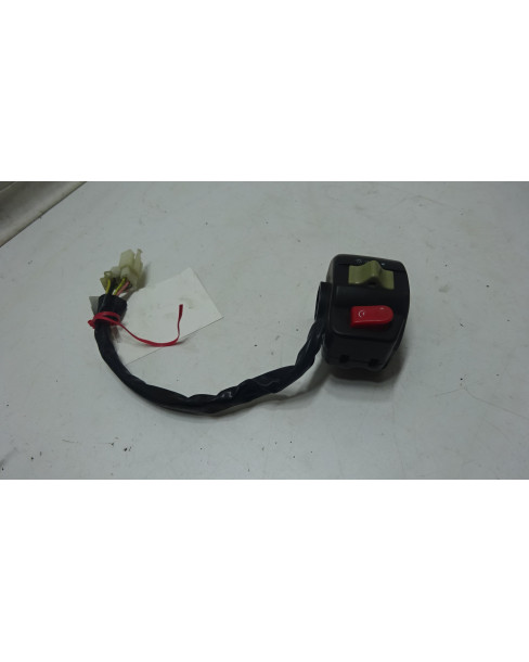 Keeway RY6, omkopplare höger